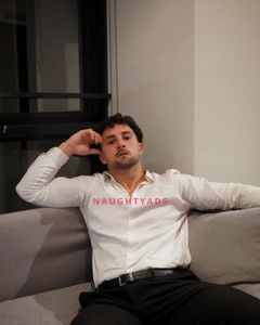 Image of Sydney Male Escort Milo Noir