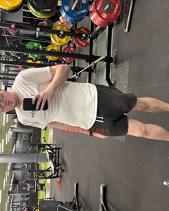 Image of Sydney Male Escort Nicholas