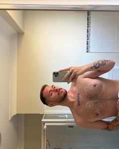 Image of  Male Escort Oscar