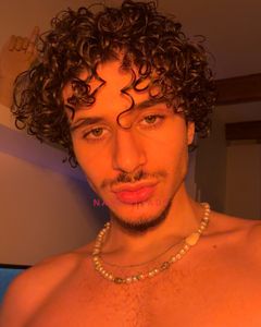 Image of Sydney Male Escort Salomon