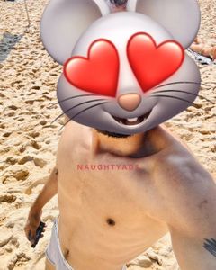 Image of Sydney Male Escort SAM