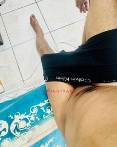 Image of Sydney Male Escort SAM