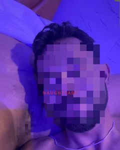 Image of  Male Escort SAM