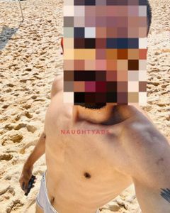 Image of Sydney Male Escort SAM