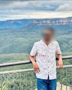 Image of  Male Escort SAM