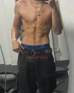 Image of  Male Escort Seth Desire