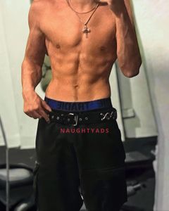 Image of Sydney Male Escort Seth Desire