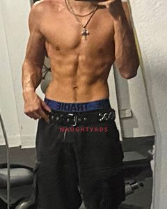 Image of Sydney Male Escort Seth Desire