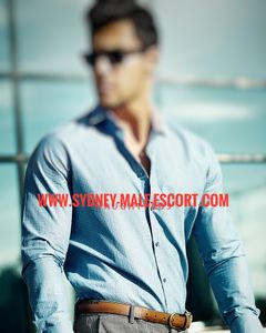 Image of Sydney Male Escort Sexual Massage & Sex For Married & Single Women