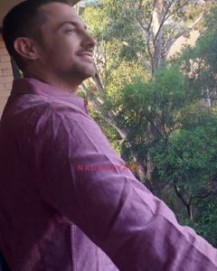 Image of Sydney Male Escort Stevie J