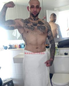 Image of  Male Body Rub The best