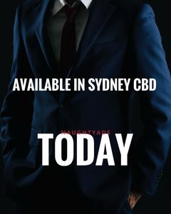 Image of Sydney Male Escort Trusted By 100+ Women, 5 Star Reviews, Private & Safe