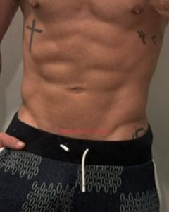 Image of Sydney Male Escort victor santoro