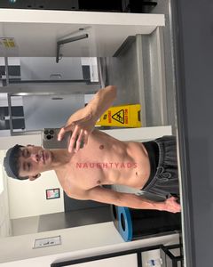 Image of Sydney Male Escort Xander