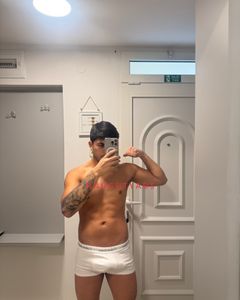 Image of Sydney Male Escort Juan Lyncom