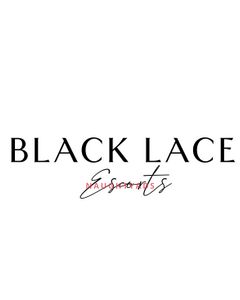 Image of Sydney Escort Black Lace Escorts