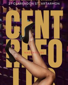 Image of Sydney Escort Centrefolds of Sydney - SYDNEY'S MOST EXCLUSIVE VENUE!