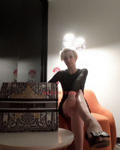 Image of Hobart Escort Chastity-Eve
