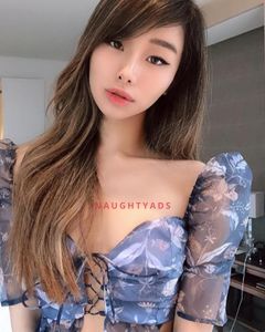 Image of Melbourne Escort shika