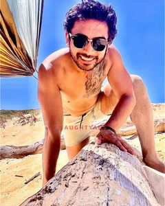 Image of Sydney Male Escort Brock Alexander 