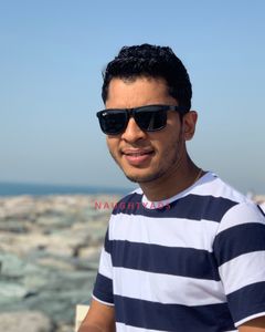 Image of Sydney Male Escort Chirath 