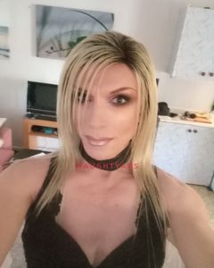 Image of Sydney Trans Escort Honey