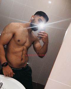 Image of Sydney Male Escort Daniel