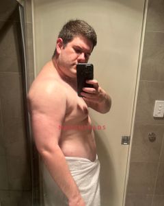Image of Sydney Male Escort Mysterious
