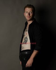 Image of Sydney Male Escort Mario 