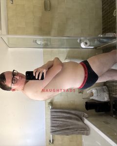 Image of  Male Escort Nicholas