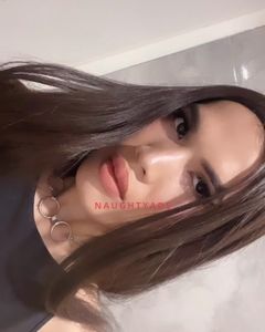 Image of Sydney Trans Escort Becca