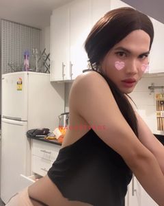 Image of Sydney Trans Escort Kimor