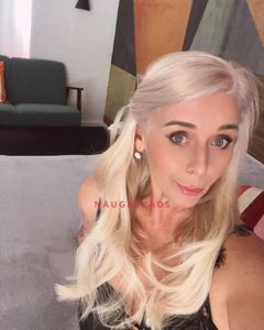 Image of Tanunda Escort Belinda Jones