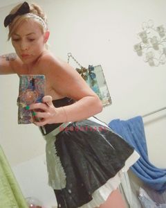 Image of Toowoomba Escort Lytisha