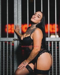 Image of  Escort Brooklyn