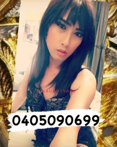 Image of Adelaide Trans Escort Alicia