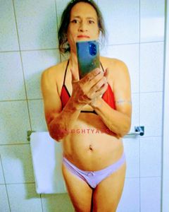 Image of Adelaide Trans Escort Danika 