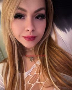 Image of Brisbane Trans Escort Sexy Ts mistress IVY