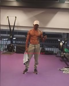 Image of Tuggerah Male Escort Steven