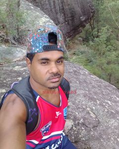 Image of Tweed Heads Male Escort Steve