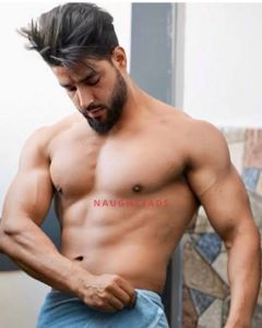 Image of Wellington NZ Male Escort Harish