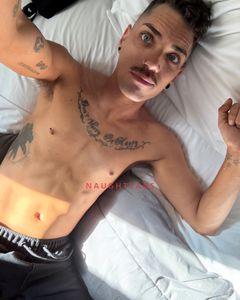 Image of Wollongong Male Escort Jaxxon Hunter 