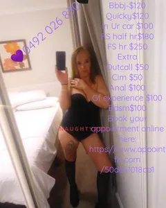 Image of Geraldton Po Escort Lettame