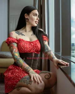 Image of Brisbane Escort Amity Addams