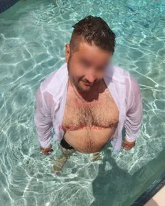 Image of Brisbane Male Escort Bear