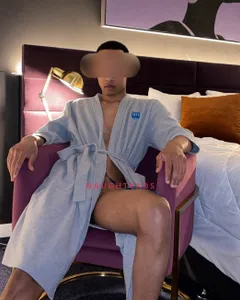 Image of Brisbane Male Escort Lucca Sanss
