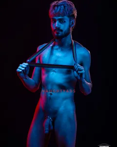 Image of Brisbane Male Escort Sho