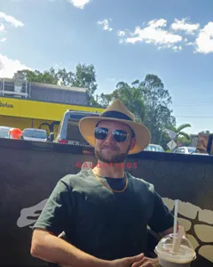 Image of  Male Escort StraightJames