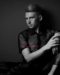 Image of Brisbane Male Escort Talon