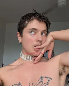 Image of  Trans Escort Harper Thomas 